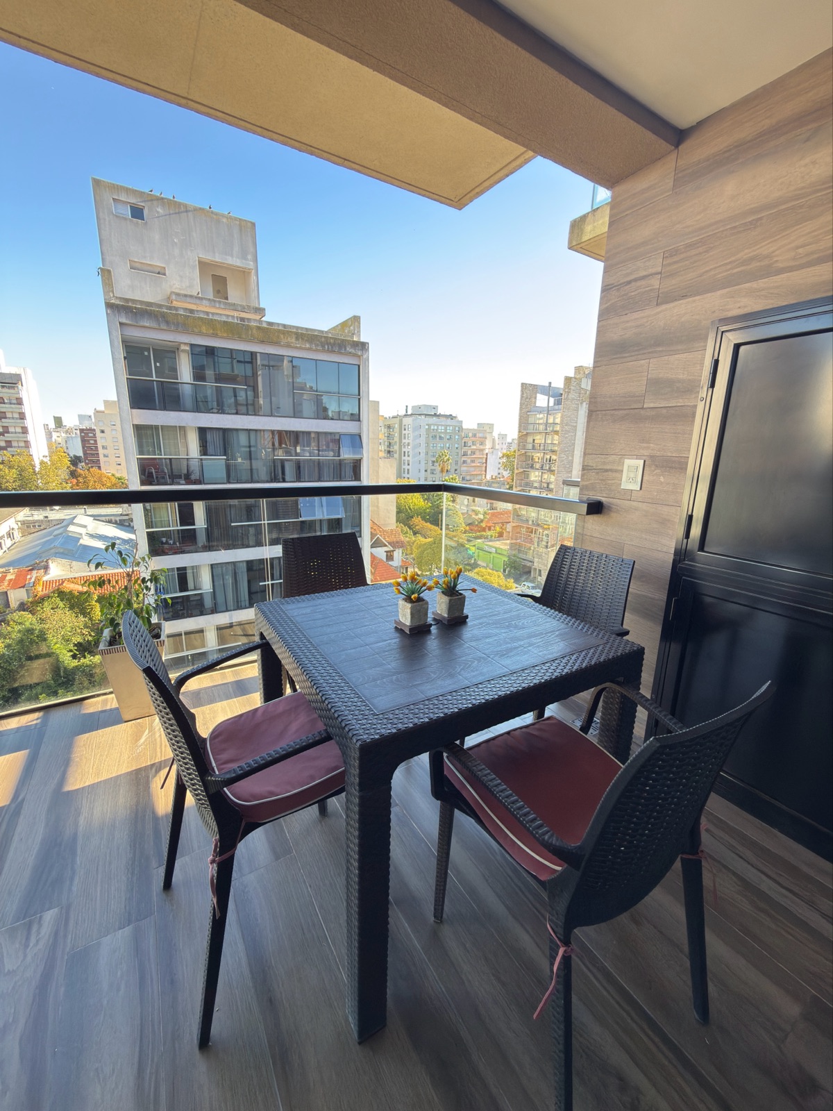 Departamento 4 ambientes en Plaza Mitre — Gascón al 2500, Plaza Mitre, Mar del Plata — Venta, foto 6 de 8