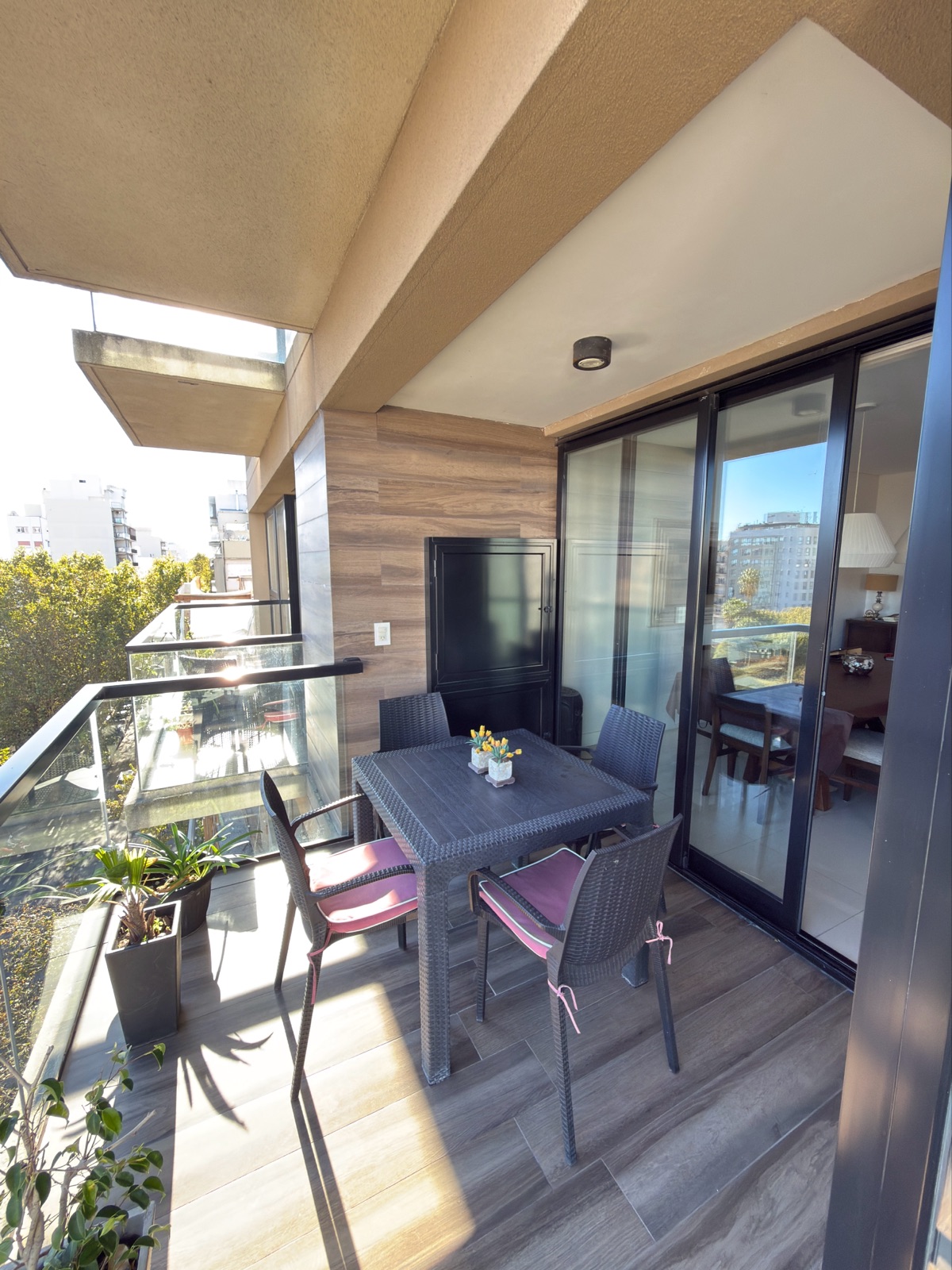 Departamento 4 ambientes en Plaza Mitre — Gascón al 2500, Plaza Mitre, Mar del Plata — Venta, foto 7 de 8