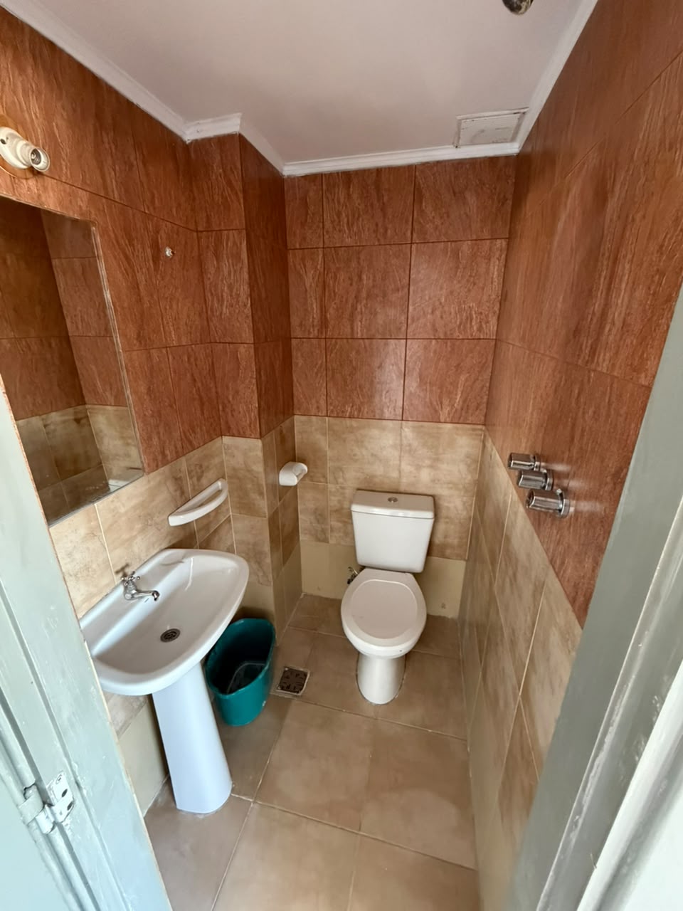 Monoambiente en Complejo Cerrado en Argüello — Av. Donato Álvarez 7914, Argüello, Córdoba — Alquiler, foto 5 de 8