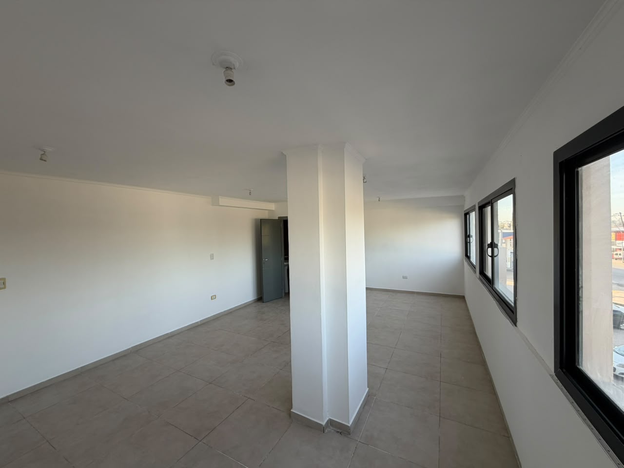 Monoambiente en Complejo Cerrado en Argüello — Av. Donato Álvarez 7914, Argüello, Córdoba — Alquiler, foto 3 de 8