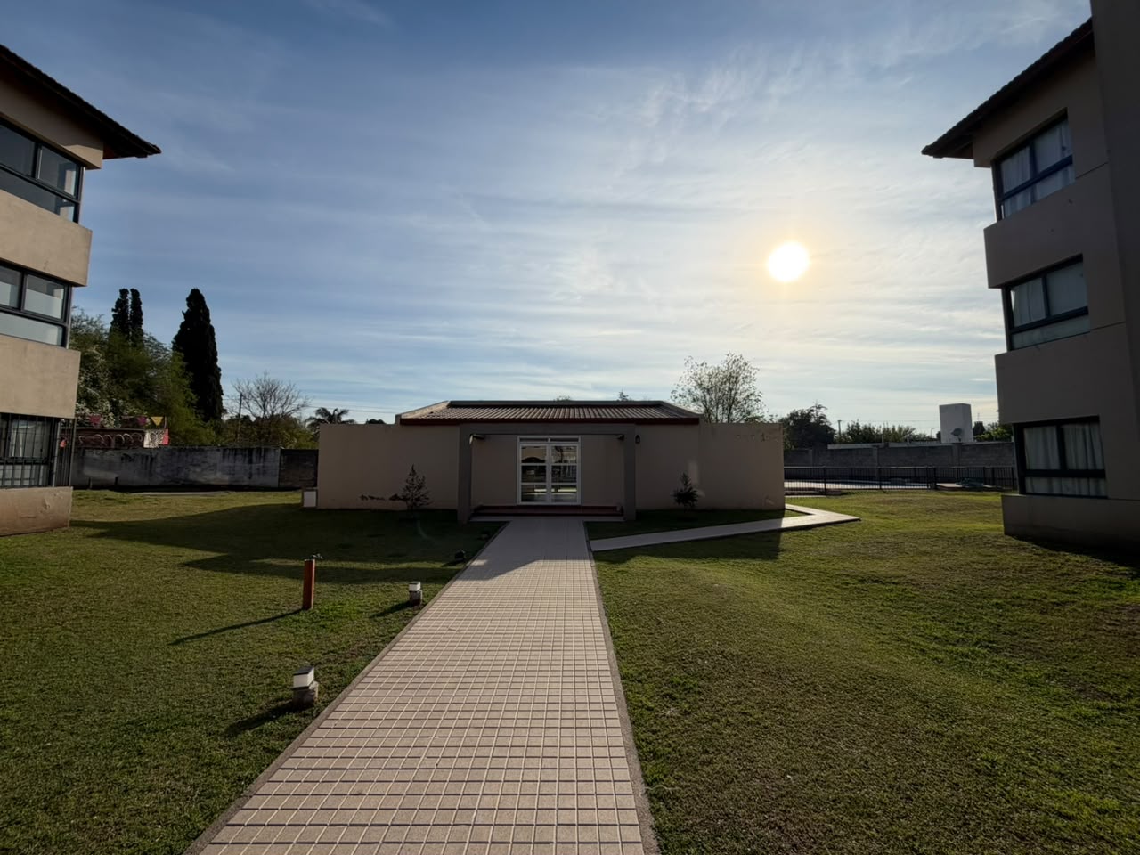 Monoambiente en Complejo Cerrado en Argüello — Av. Donato Álvarez 7914, Argüello, Córdoba — Alquiler, foto 8 de 8